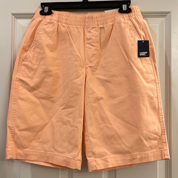 Lands’ End ladies shorts - Picture 1 of 5